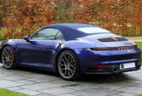 Unleash the Thrill: Porsche 992 for Sale, Your Dream Ride Awaits