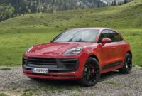 The Ultimate Guide to the Porsche Macan GTS 2022: Power, Performance, and Luxury