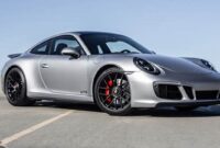 Find Your Dream Porsche 911 GTS: Explore Our Inventory Today!