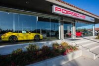 Your Trusted Porsche Destination: Rusnak Porsche Westlake