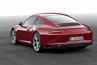 The Porsche Coupe: A Timeless Classic