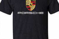 Sporty Style: Explore the World of Porsche Clothes