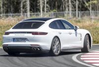 Unleash the Thrill: Porsche Panamera Turbo - Performance and Luxury Redefined