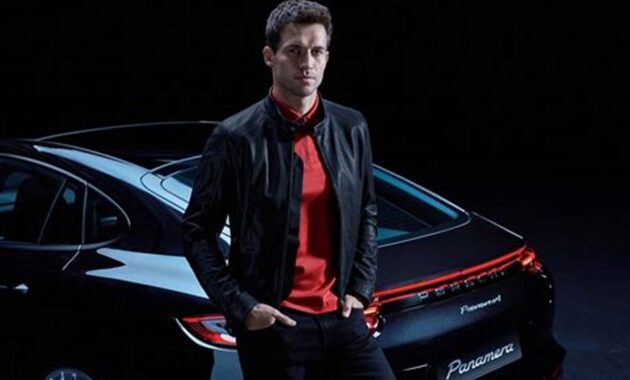 Porsche Hugo Boss: A Driving Force in Style and Innovation