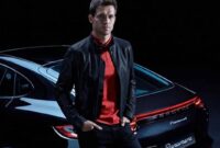 Porsche Hugo Boss: A Driving Force in Style and Innovation