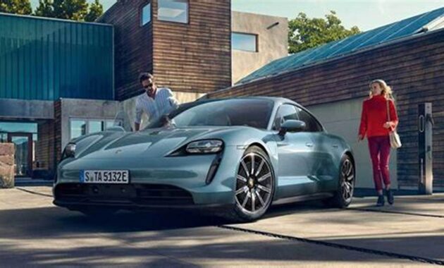 Unlock the Porsche Lifestyle with Porsche Drive: Experience Luxury on Demand